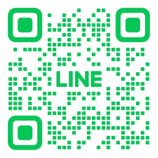 QR Code เพิ่มเพื่อน พระหฤทัยคอนแวนต์ ค่าเทอม Line Official